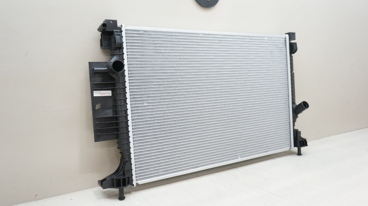 *NEW* 2009-2015 HONDA PILOT FRONT COOLING 3.5L RADIATOR AFTERMARKET