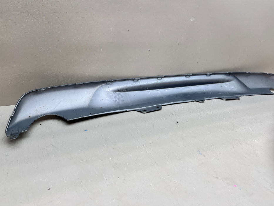 2017-2019 HONDA CR-V REAR LOWER BUMPER VALANCE PANEL COVER OEM 71510-TLAA100
