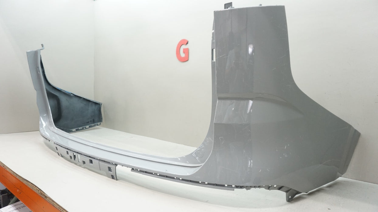 2022-2024 KIA CARNIVAL EX LX SX PRESTIGE REAR BUMPER COVER PANEL OEM 86611-R0000