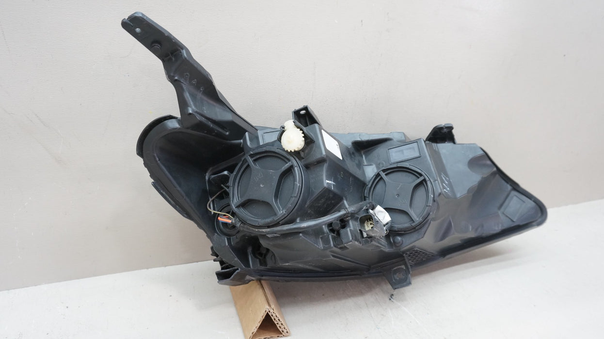 2019-2025 CHEVROLET MALIBU FRONT LEFT DRIVER SIDE HALOGEN HEADLIGHT OEM