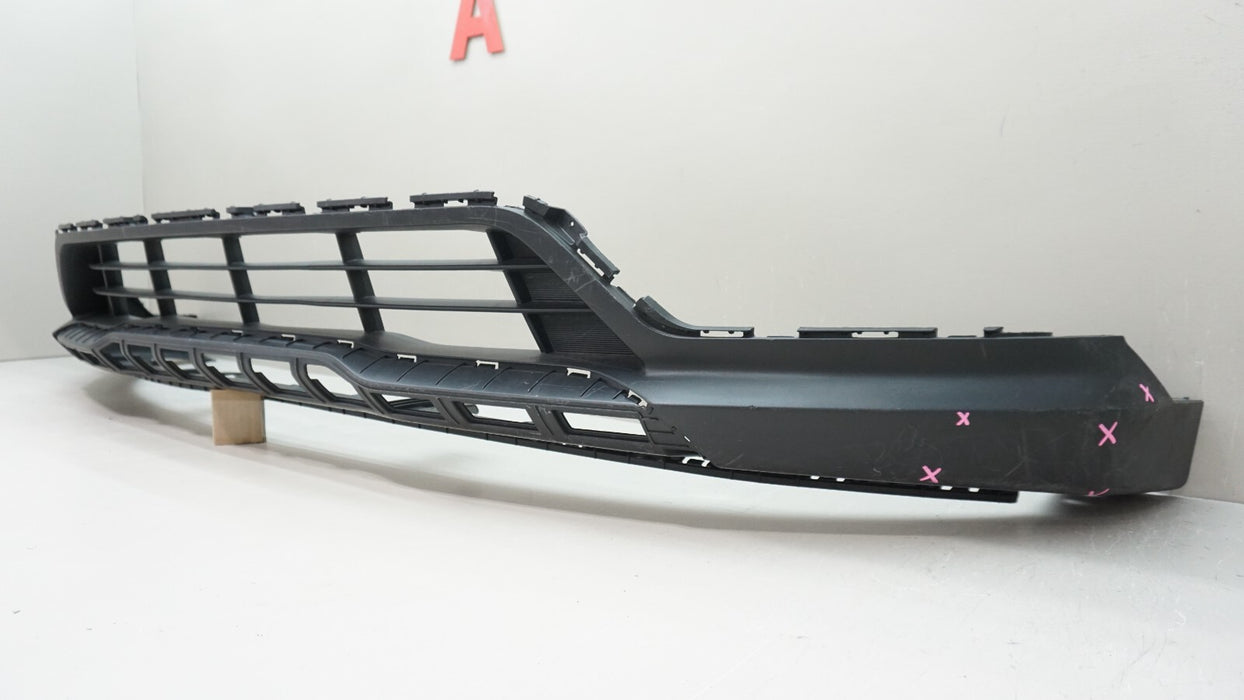 2022-2024 KIA CARNIVAL FRONT LOWER BUMPER COVER PANEL OEM 86512-R0000