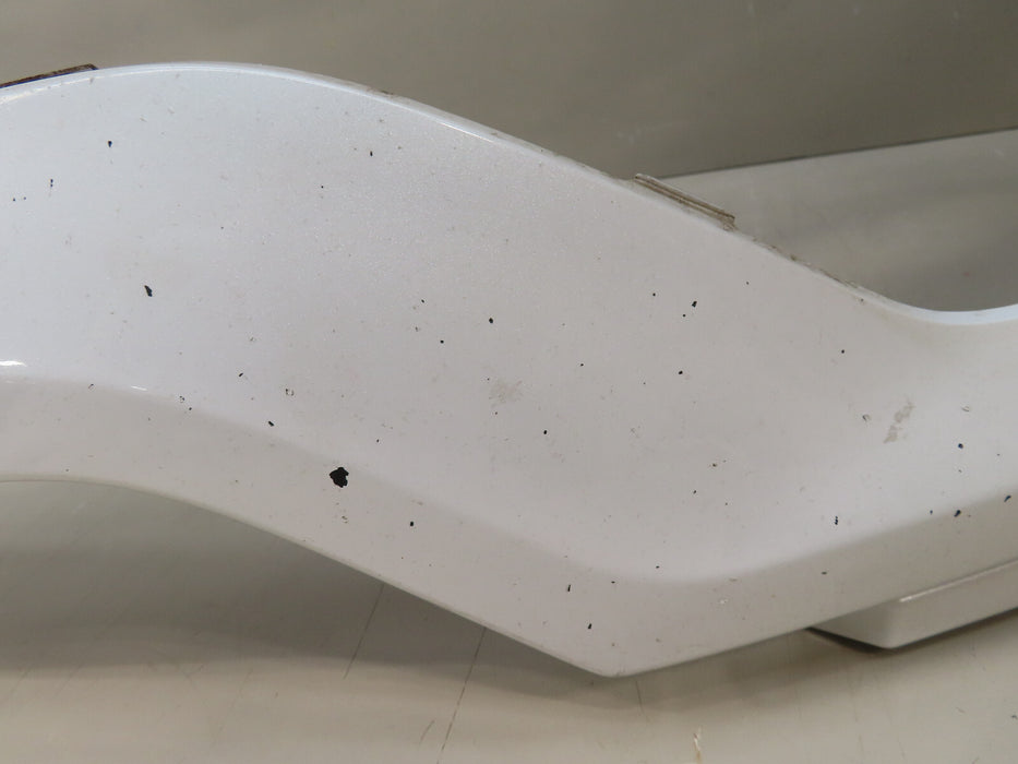 2017-2018 HYUNDAI SANTA FE SPORT FRONT BUMPER COVER OEM 86511-4Z500