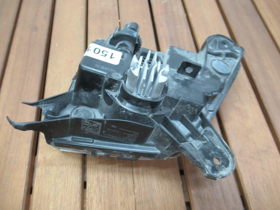 2019-2021 CHEVROLET SILVERADO 1500 FRONT LEFT DRIVER SIDE FOG LIGHT LAMP OEM