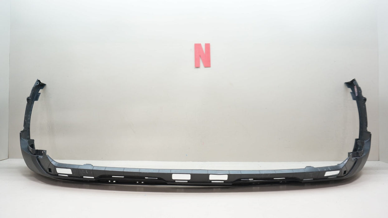 2023-2024 KIA TELLURIDE FRONT LOWER BUMPER VALANCE PANEL OEM 86512-S9500