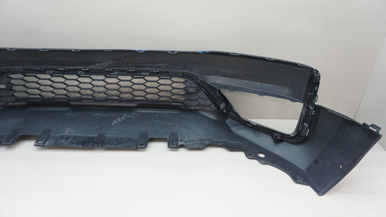 2020-2022 HONDA CR-V CRV FRONT LOWER BUMPER COVER VALANCE OEM 71102TLAA500