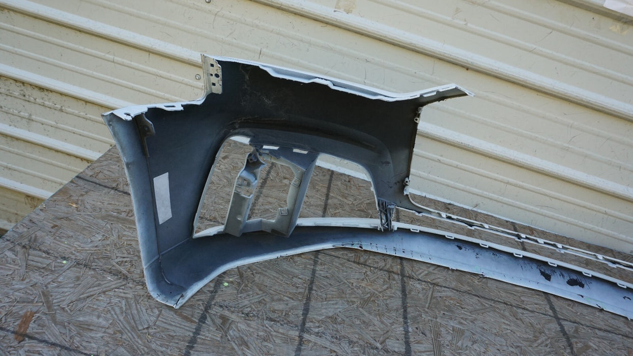 2018-2019 AUDI A5 S-LINE FRONT BUMPER COVER PANEL PLASTIC FACTORY OEM 18 19