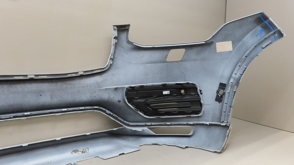 2020-2023 VOLVO XC90 FRONT BUMPER COVER OEM 31663527