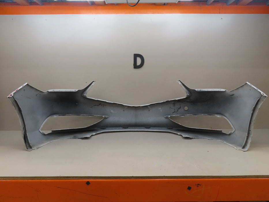 2018 2019 2020 ACURA TLX FRONT BUMPER COVER OEM 71101-TZ3-A200