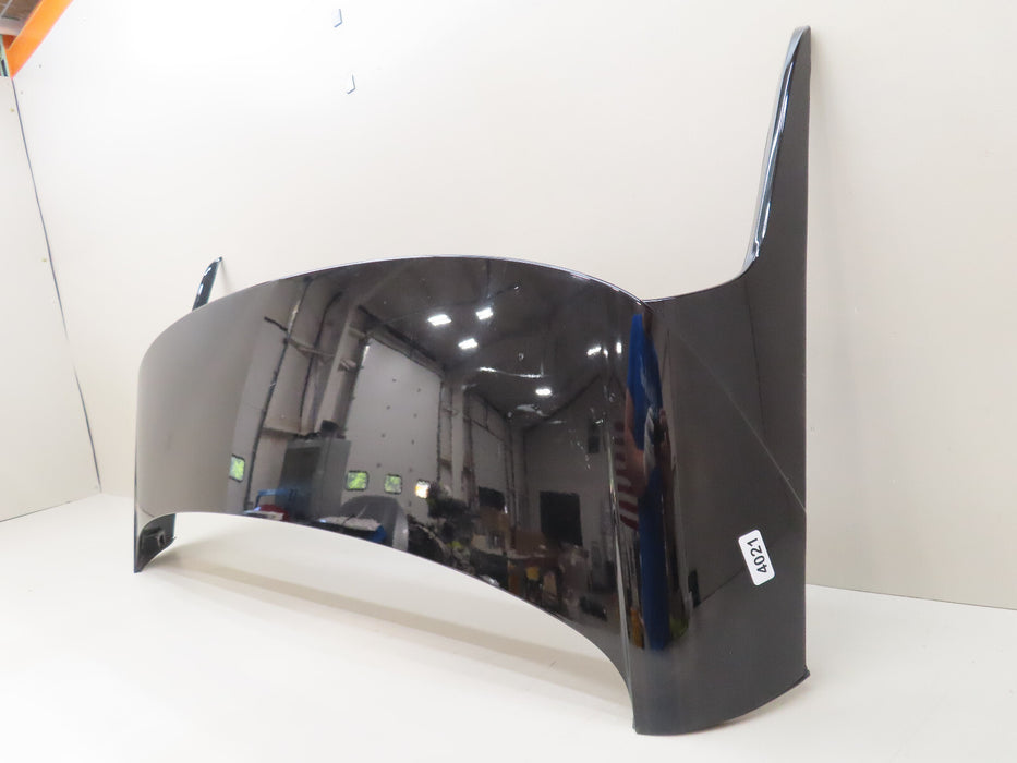 2021-2024 FORD MUSTANG MACH-E REAR LIFTGATE TAILGATE SPOILER OEM LJ8B-R44210