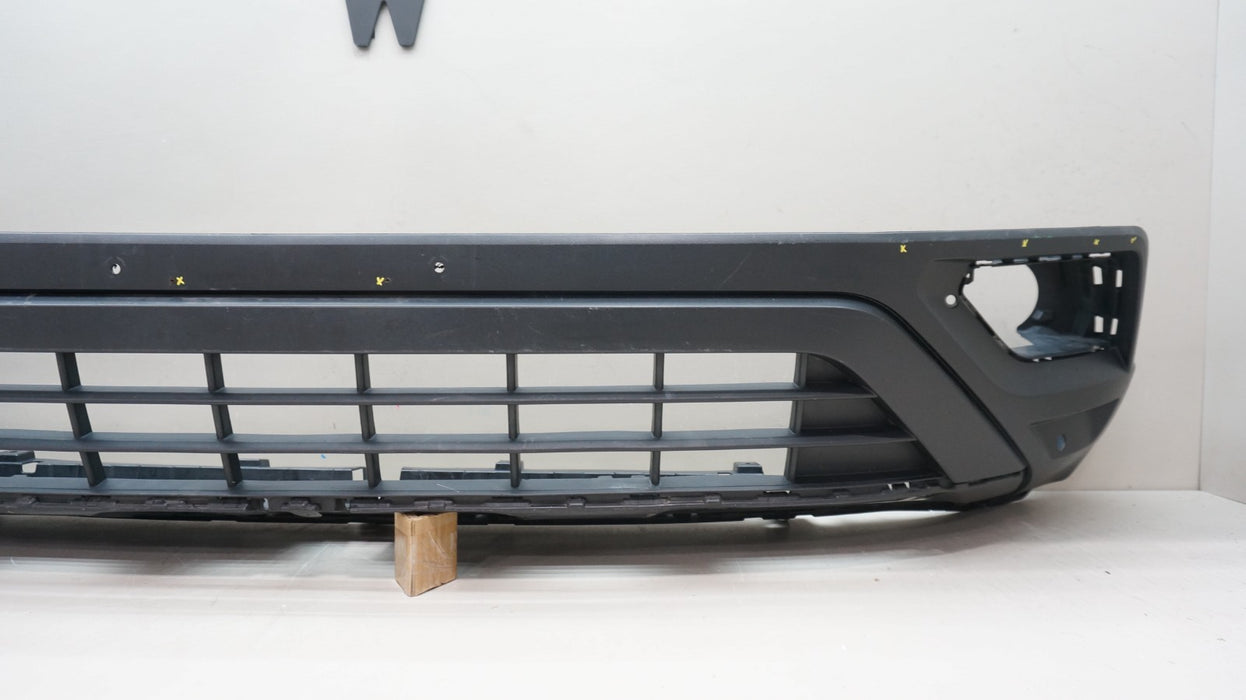 2018-2020 VOLKSWAGEN ATLAS SUV FRONT LOWER BUMPER COVER VALANCE 3CN805903 OEM