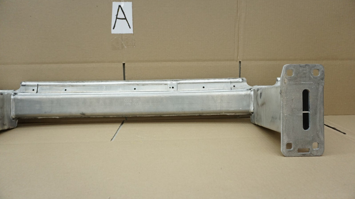2016-2022 AUDI Q7 SQ7 FRONT BUMPER REINFORCEMENT IMPACT BAR REBAR OEM