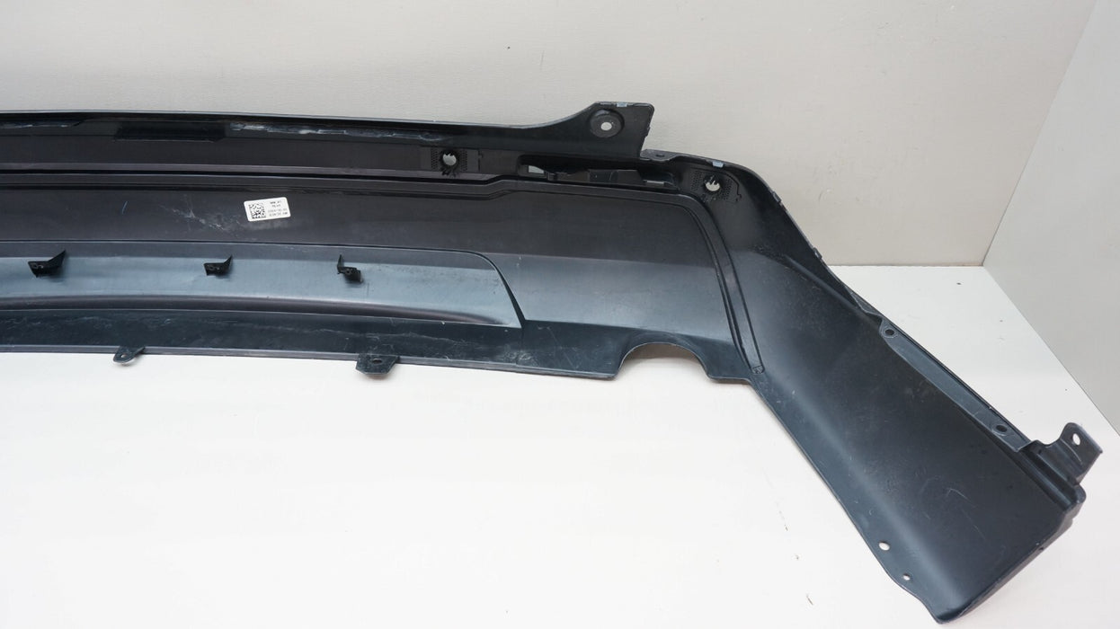 2023-2024 HONDA CR-V CRV REAR LOWER BUMPER COVER PANEL OEM 71501-3A0-A000