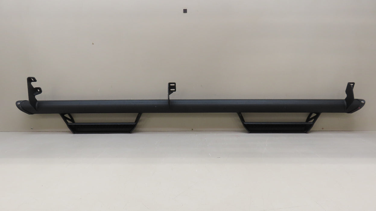 2005-2023 TOYOTA TACOMA RUNNING BOARD CREW CAB RIGHT PASSENGER SIDE