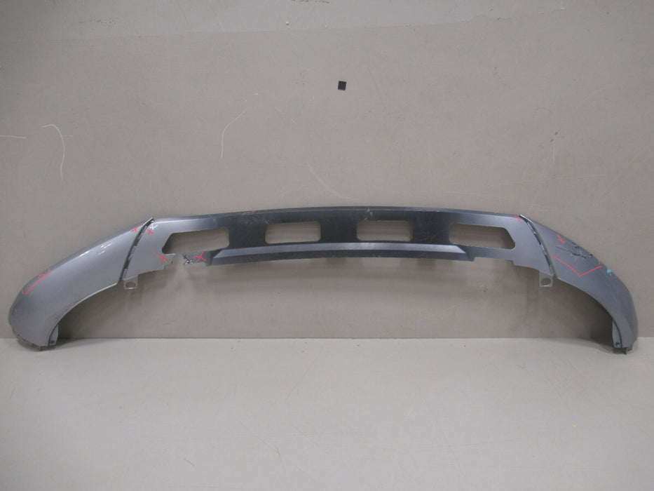 2018-2020 AUDI Q5 FRONT LOWER VALANCE BUMPER COVER OEM P# 80A.807.061.A