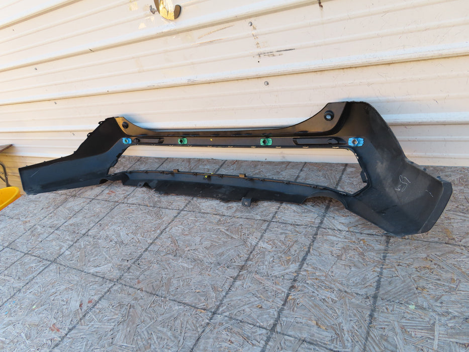 2019 2020 TOYOTA RAV4 FRONT BUMPER COVER OEM 52159-0R170