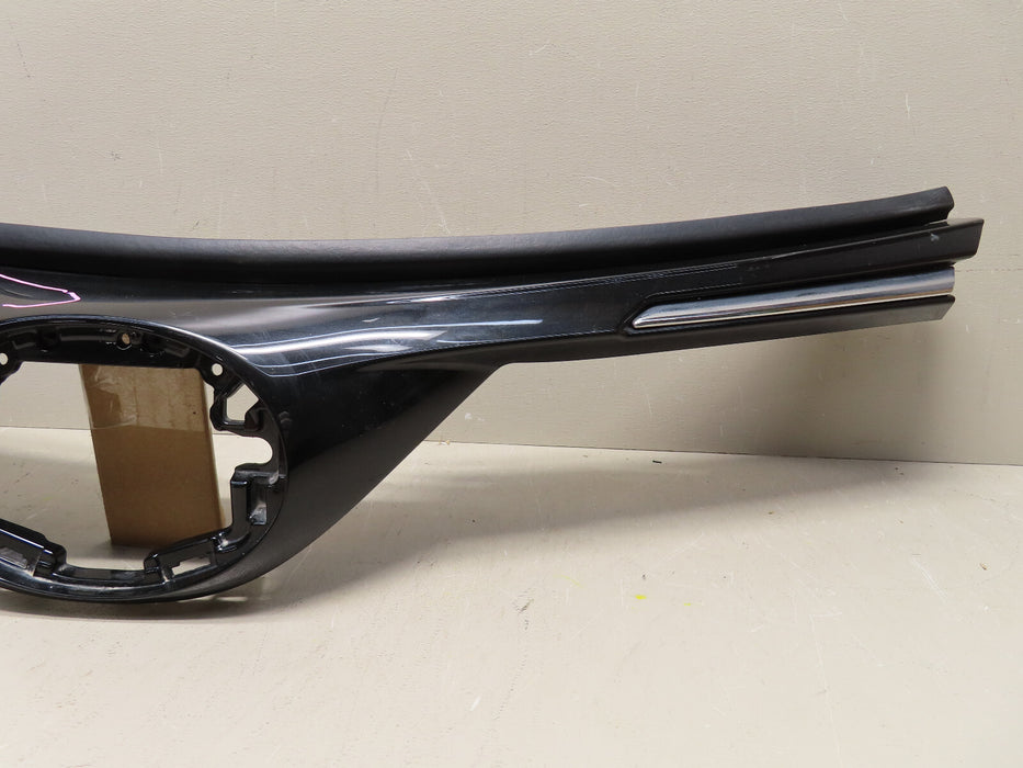 2016-2018 TOYOTA RAV-4 FRONT UPPER GRILLE GRILL OEM P#53101-42411
