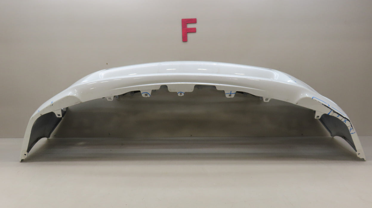 2010-2011 TOYOTA PRIUS FRONT BUMPER COVER PANEL OEM 52119-47080