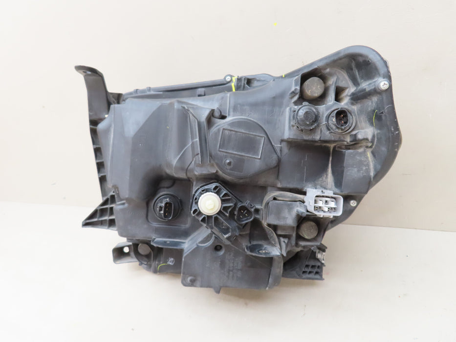 2018-2021 TOYOTA TUNDRA FRONT RIGHT PASSENGER HEADLIGHT FULL LED OEM