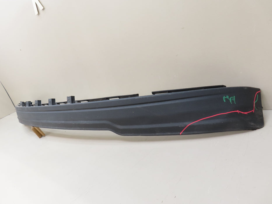 2018-2021 FORD EXPEDITION FRONT LOWER AIR DAM DEFLECTOR COVER OEM