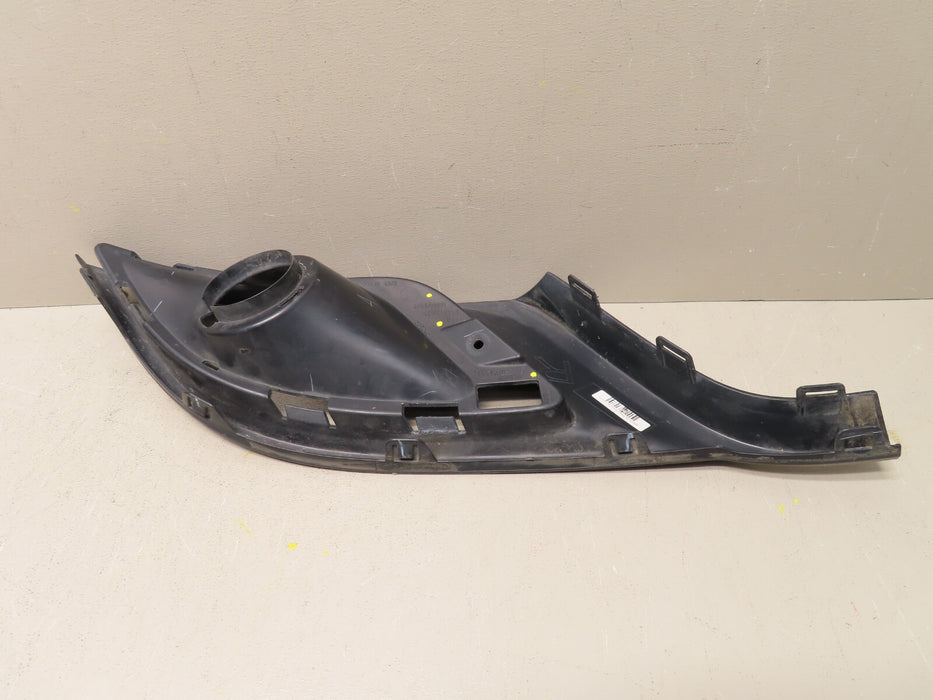 2014-2020 DODGE DURANGO RIGHT PASSENGER SIDE FOG LIGHT LAMP BEZEL OEM 08871124