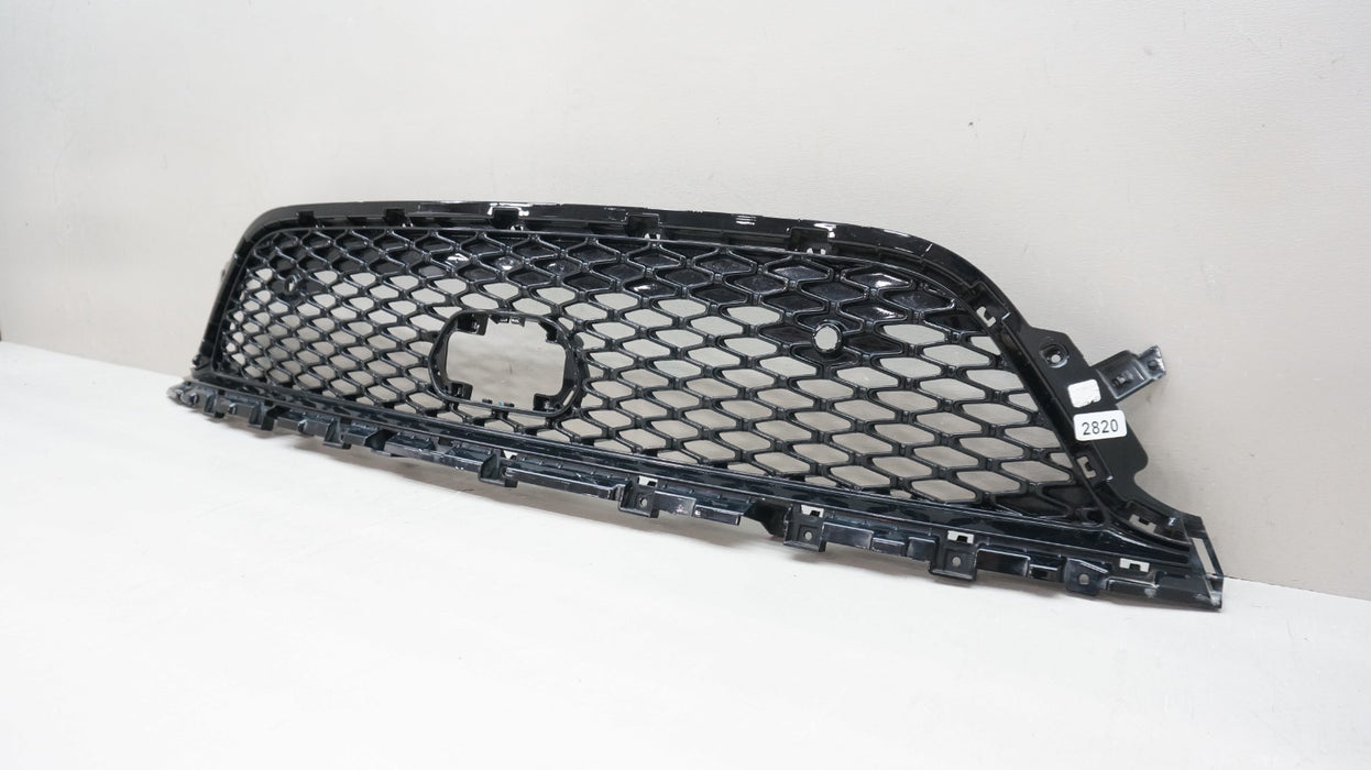 2021-2024 CHRYSLER PACIFICA FRONT LOWER BUMPER GRILLE OEM