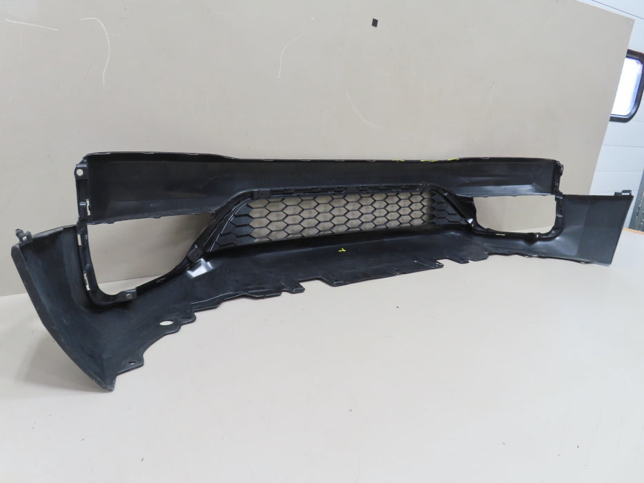 2020 HONDA CR-V EX EX-L LX FRONT LOWER BUMPER COVER PANEL OEM 71102-TLA-A500