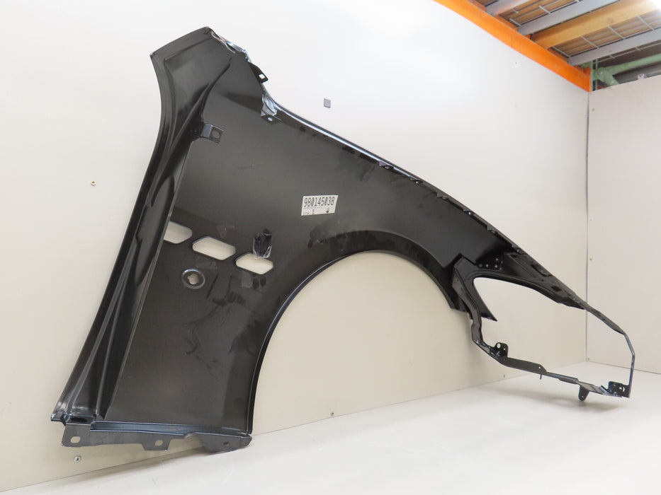 2008-2019 MASERATI GRAN TURISMO LEFT DRIVER SIDE FENDER PANEL OEM