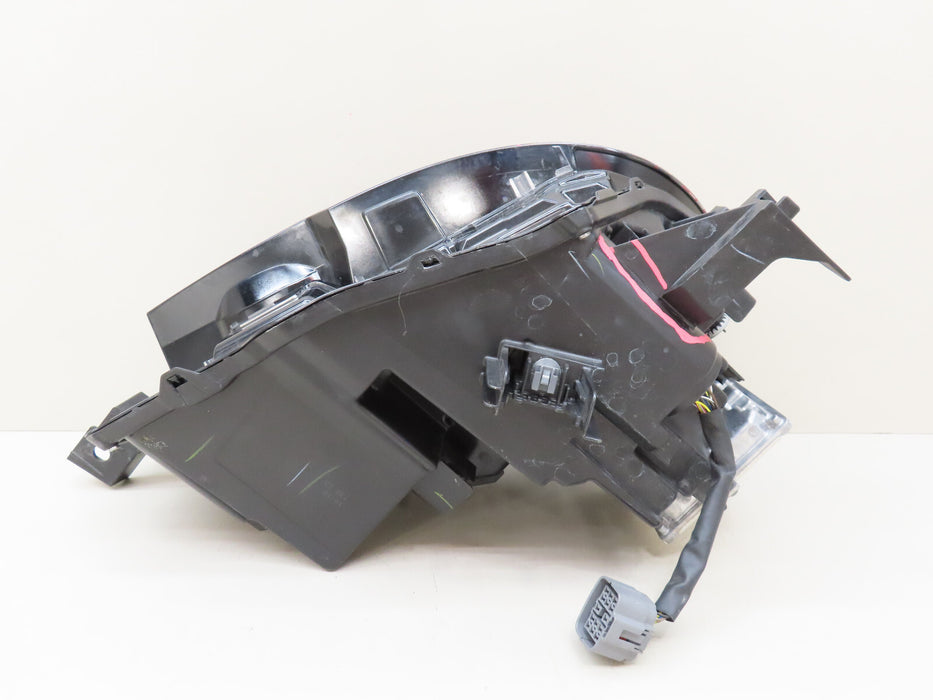 2023 2024 MAZDA CX-50 FRONT LEFT DRIVER SIDE HEADLIGHT FULL LED OEM