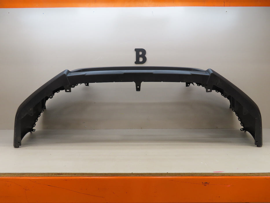 2019-2022 SUBARU ASCENT FRONT BUMPER COVER OEM 5770XC004