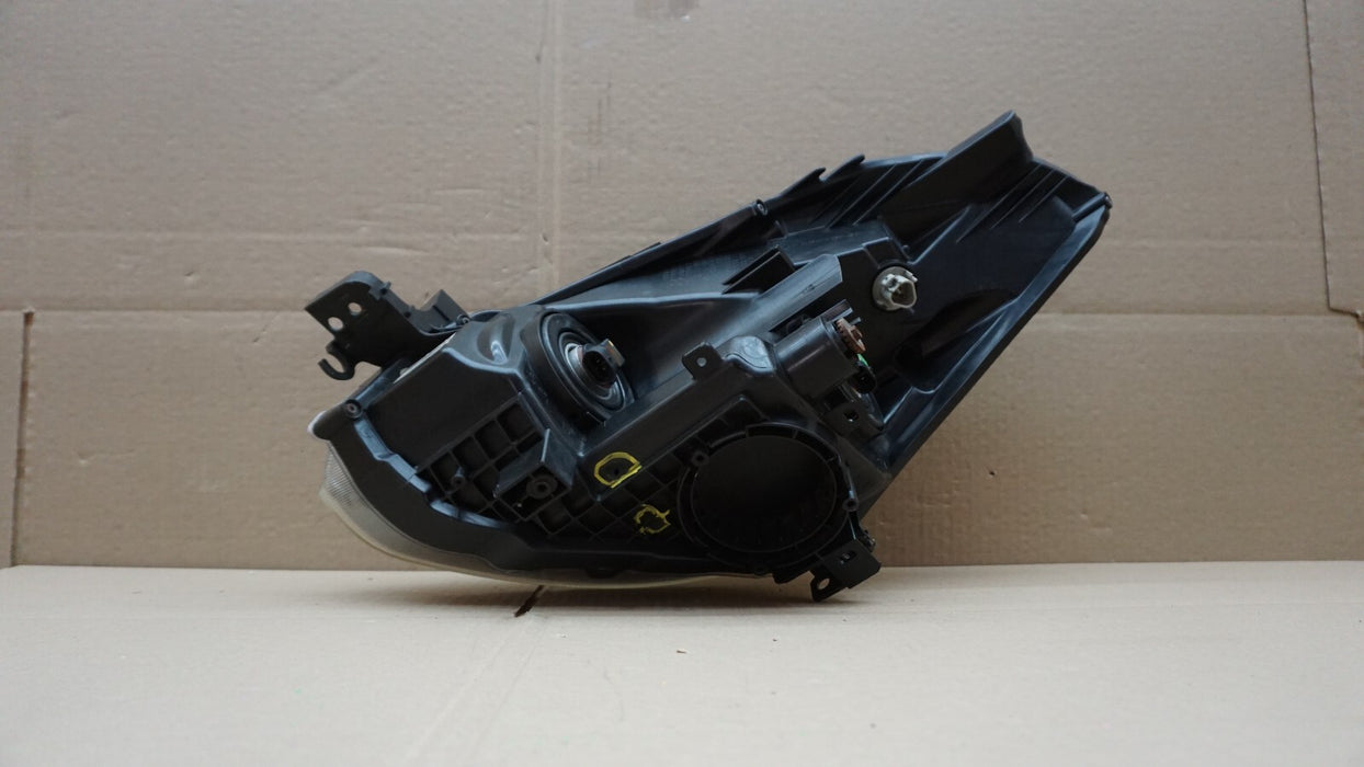2010-2013 NISSAN ALTIMA COUPE RH RIGHT PASSENGER SIDE HALOGEN HEADLIGHT OEM