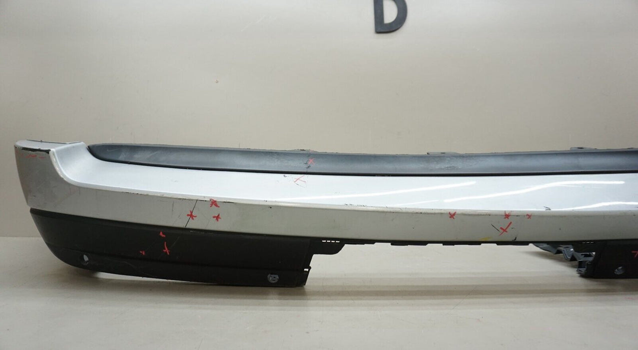 2014-2018 RANGE ROVER HSE L405 SUV REAR BUMPER COVER PANEL OEM JK52-17D781