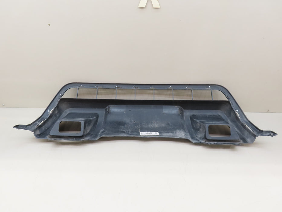 2015-2020 CHEVROLET COLORADO FRONT LOWER BUMPER COVER SKID PLATE OEM