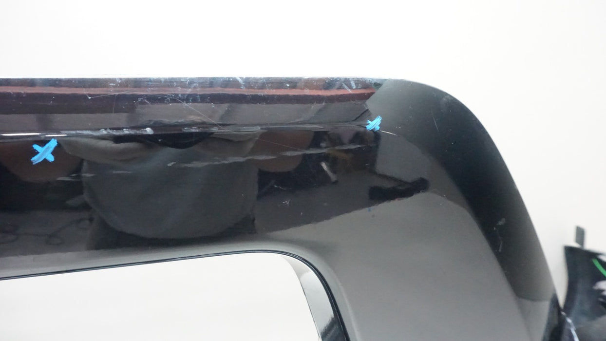 2024-2025 HONDA PROLOGUE TOURING FRONT LOWER BUMPER COVER 85778033 OEM