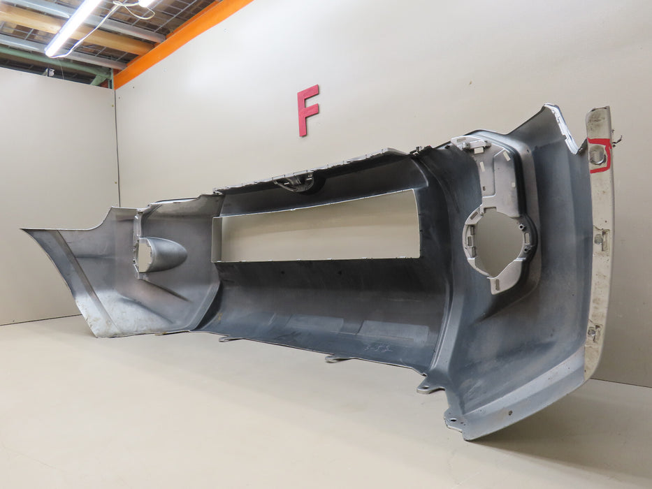 2014-2023 TOYOTA 4RUNNER SR5 FRONT BUMPER COVER OEM