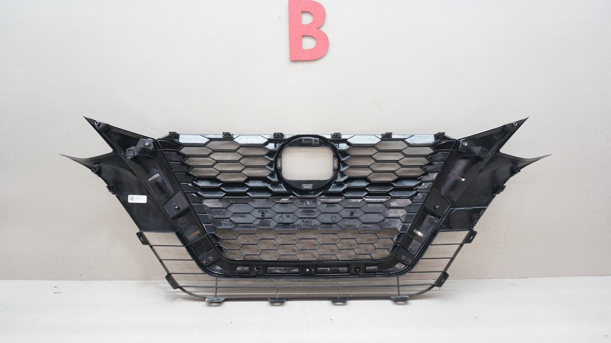 *MINT* 2019-2022 NISSAN ALTIMA FRONT RADIATOR GRILLE GRILL 623106CG1B OEM