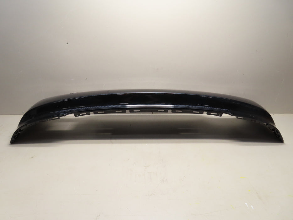 2010-2014 ROLLS ROYCE GHOST RR4 REAR BUMPER COVER PANEL 51127217965 OEM