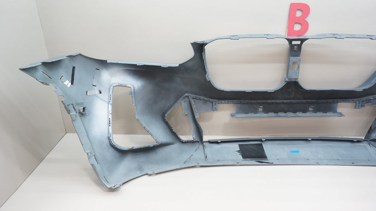 2021-2023 BMW X3 G01 FRONT BUMPER COVER PANEL OEM