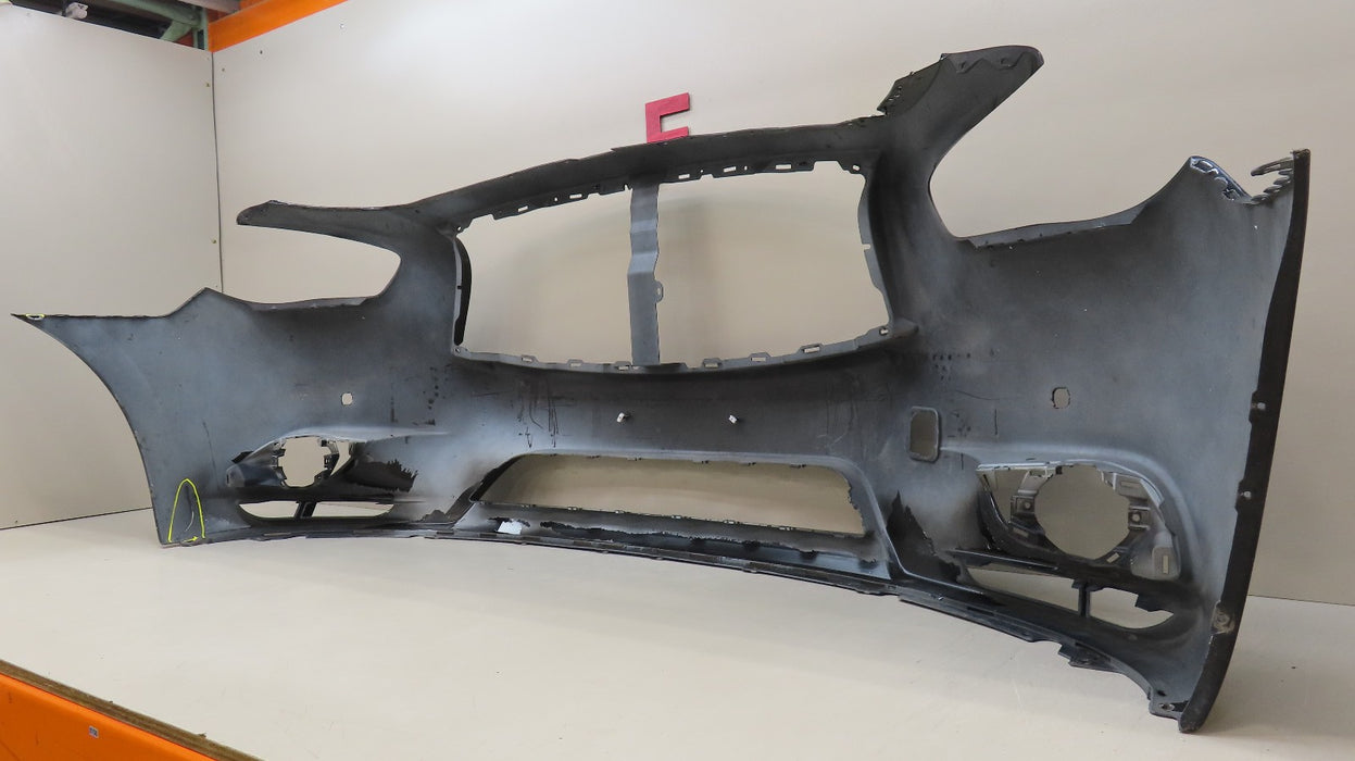 2013-2015 INFINITI QX60 FRONT BUMPER COVER OEM 62022 3JA0H