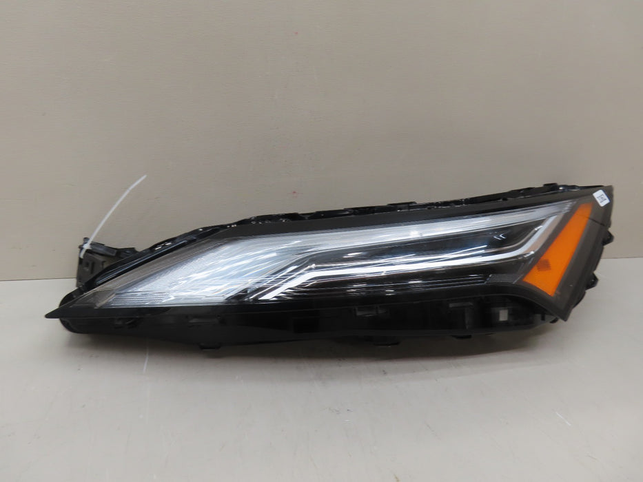 2021-2024 NISSAN ROGUE FRONT LEFT DRIVER SIDE DRL DAYTIME RUNNING LIGHT LED OEM