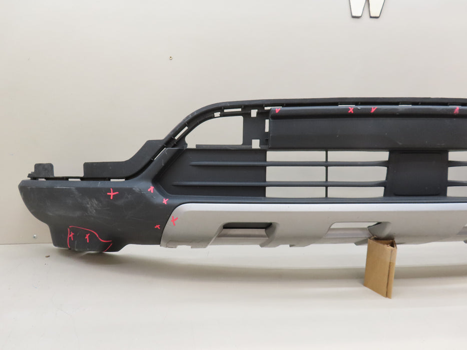 2020-2024 FORD EXPLORER FRONT LOWER BUMPER COVER OEM JL5B-17F775