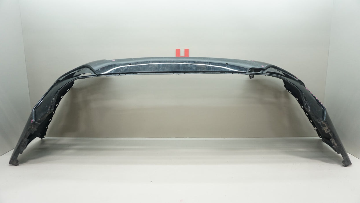 2022-2024 BMW I4 G26 M SPORT REAR BUMPER COVER PANEL OEM