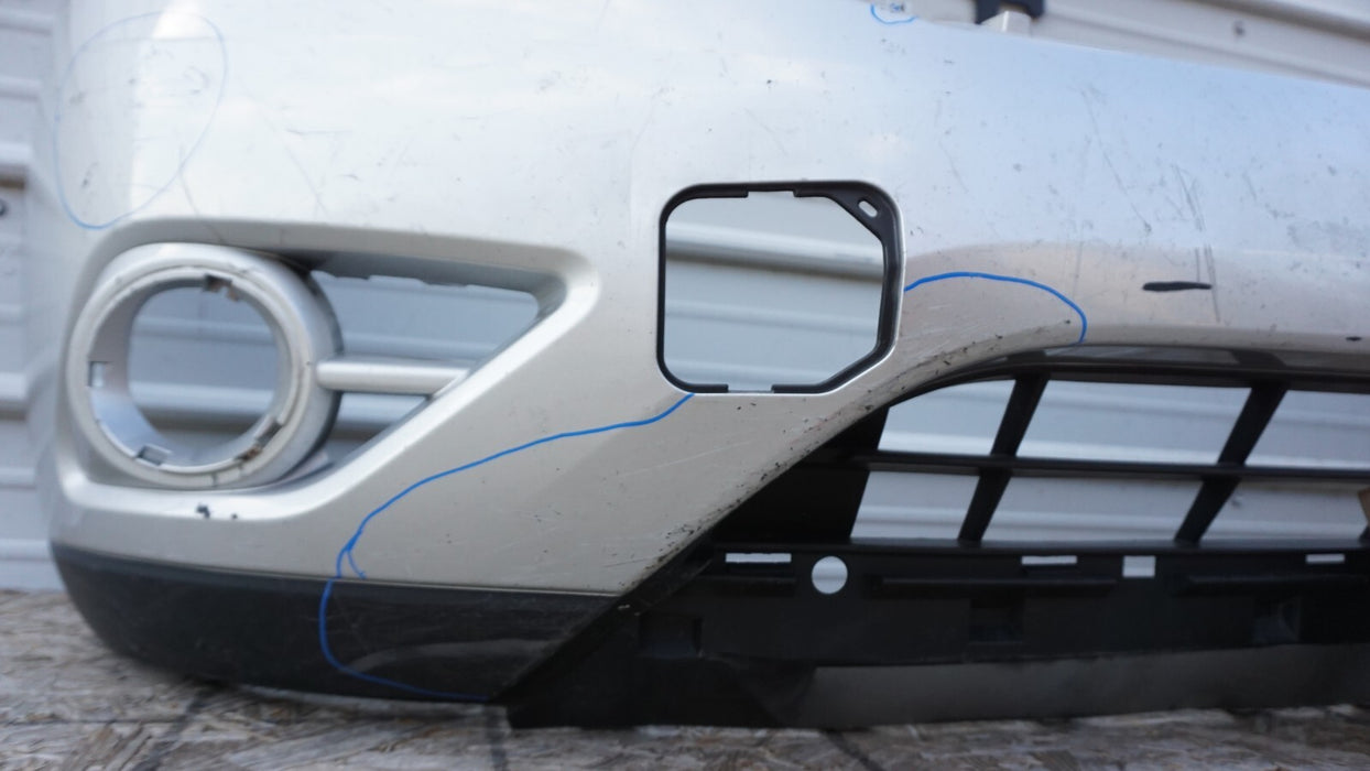 2013-2016 NISSAN PATHFINDER FRONT BUMPER COVER OEM 13 14 15 16