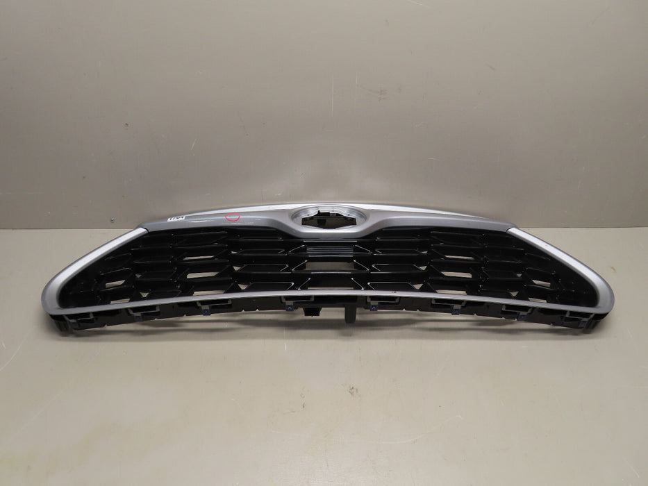 2020-2022 TOYOTA HIGHLANDER FRONT GRILLE GRILL 53111-0E250