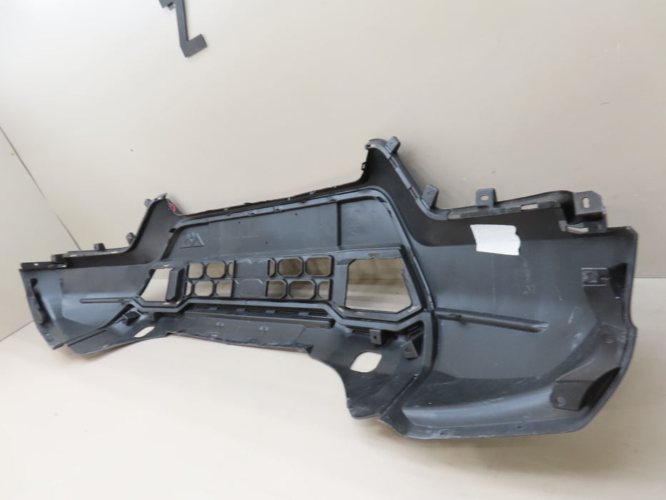 2021-2023 FORD EXPLORER TIMBERLINE FRONT LOWER BUMPER COVER OEM MB5B-17F775-DAW