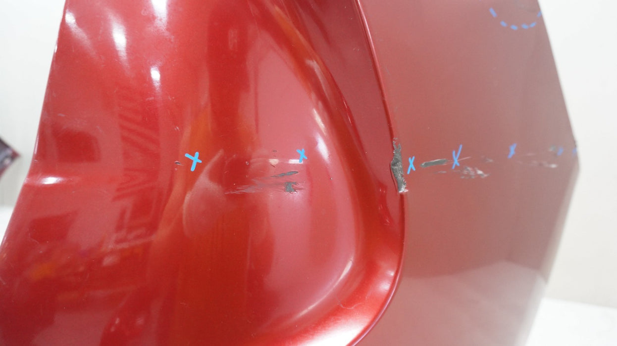 2019-2020 BUICK ENVISION REAR BUMPER COVER PANEL OEM