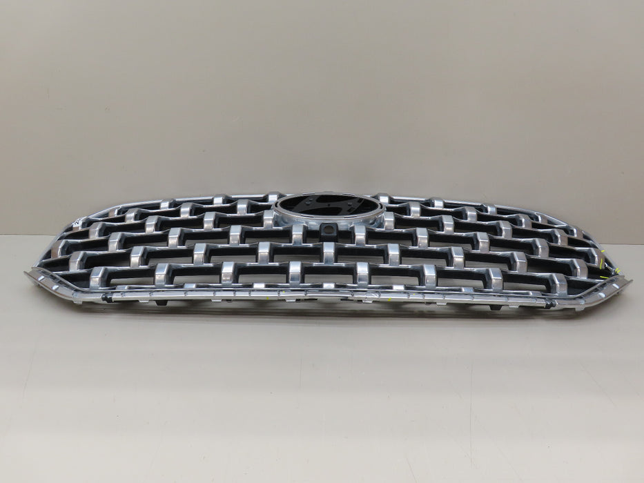 2021-2023 HYUNDAI SANTA FE FRONT BUMPER GRILLE GRILL W/O EMBLEM OEM 86350-S2610