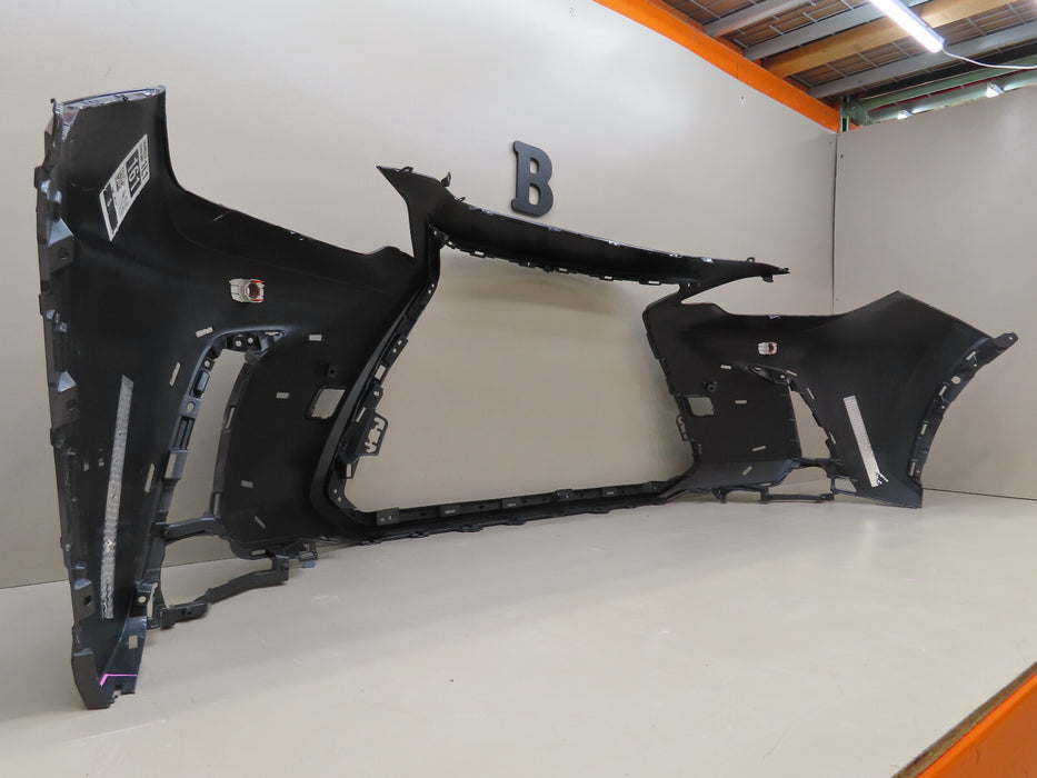2022-2024 LEXUS NX250 NX350 FRONT BUMPER COVER OEM 52119-F6010