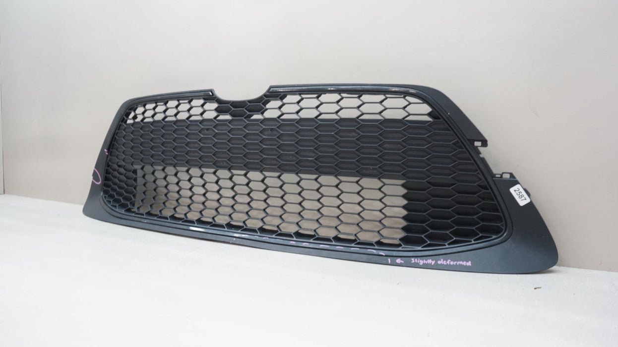 2020-2022 TOYOTA COROLLA FRONT LOWER BUMPER GRILLE AFTERMARKET