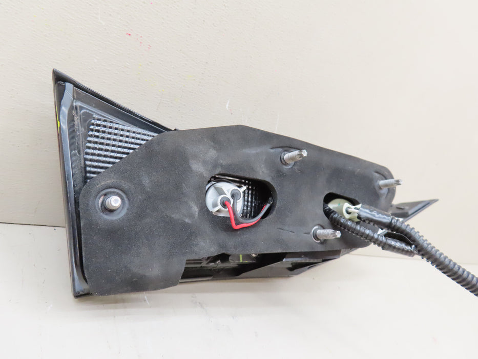 2020 2021 2022 NISSAN SENTRA REAR RIGHT PASSENGER INNER TAIL LIGHT OEM