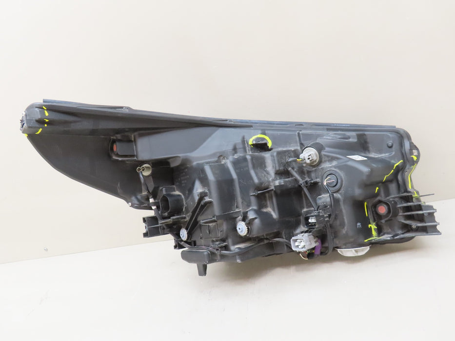 2022 2023 2024 SUBARU FORESTER FRONT LEFT DRIVER SIDE FULL LED HEADLIGHT OEM